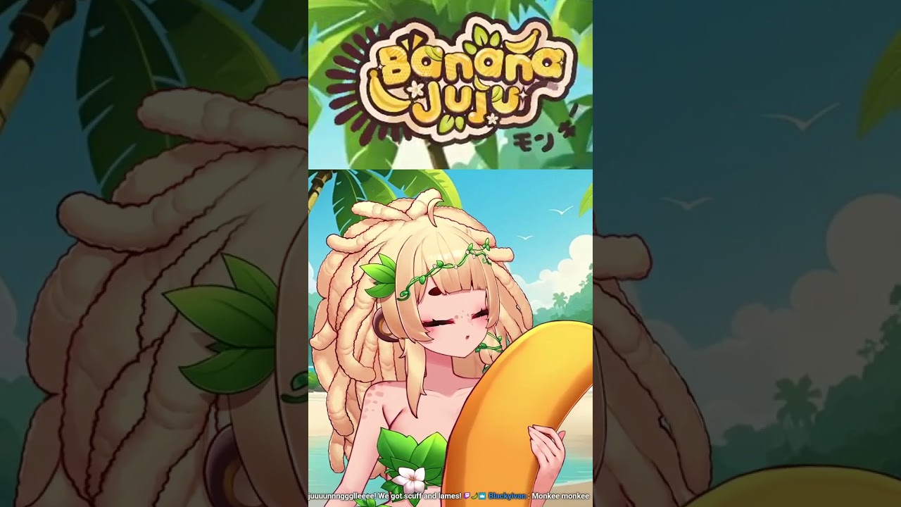 Banana Army Must Rise and spread positivity ! ❤️🍌🐒 