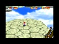 Beginning of video