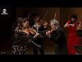 Clara-Jumi Kang & Vadim Repin: Bach, Concerto for 2 Violins in D minor, BWV 1043