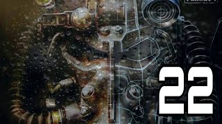 Fallout 4 | Uranium Fever | Chapter 22