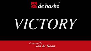 Victory – Jan de Haan