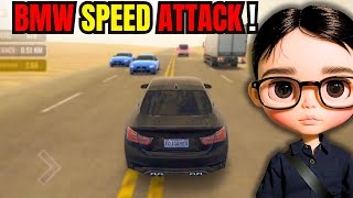Traffic Racer Pro | BMW Blazing Through Highway Mayhem | Android Gameplay screenshot 5