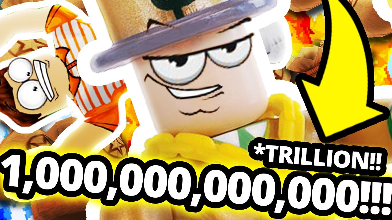 Richest Man In Roblox Case Clickers Youtube - the rich man roblox