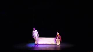Legally Blonde - Chip on my Shoulder - SHHS 2019