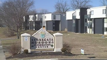 Councilman inspects KC apartments after claims of neglect