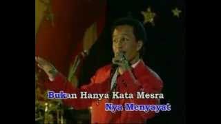 Jeffridin & The Siglap Five - Peristiwa Ku (Konsert Masih Ada Yang Sayang-A. Ramlie 1996)