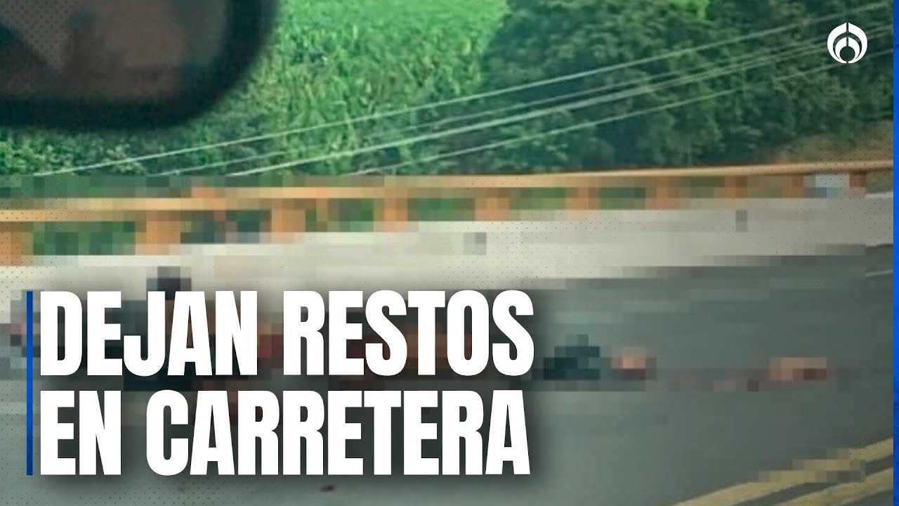 Ola de violencia inunda Veracruz entre asesinatos, ataques y amenazas