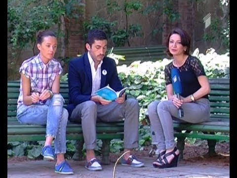 \"პოემუსი\" - მუსიკისა და პოეზიის საქველმოქმედო ფესტივალი