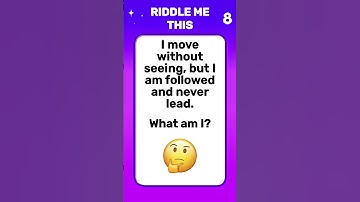 Are You Smart Enough to Solve This Riddle? Test Yourself! 🤔🧠 #shorts