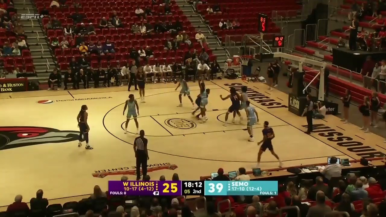 Julius Rollins | Wing Versatile | Western Illinois