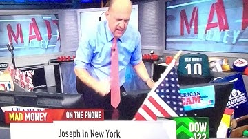 Jim Cramer 10/7/15 SUNE