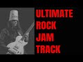 Ultimate rock guitar backing track in b minor  buckethead style jam