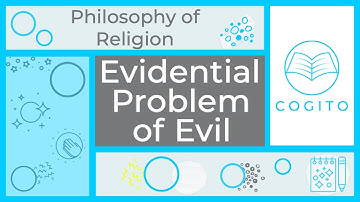 The Evidential Problem of Evil