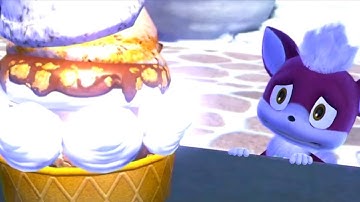 Sonic Unleashed (Wii) playthrough [Part 1: A New World Venture]