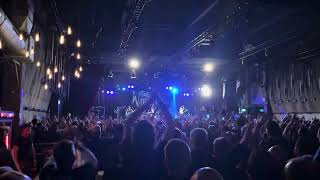 The Warning  Evolve (Live | Live Music Hall | Cologne | 2024)