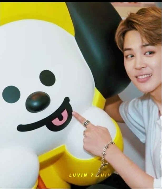 Jimin Happy Birthday🎂 # BTS Army # Copines