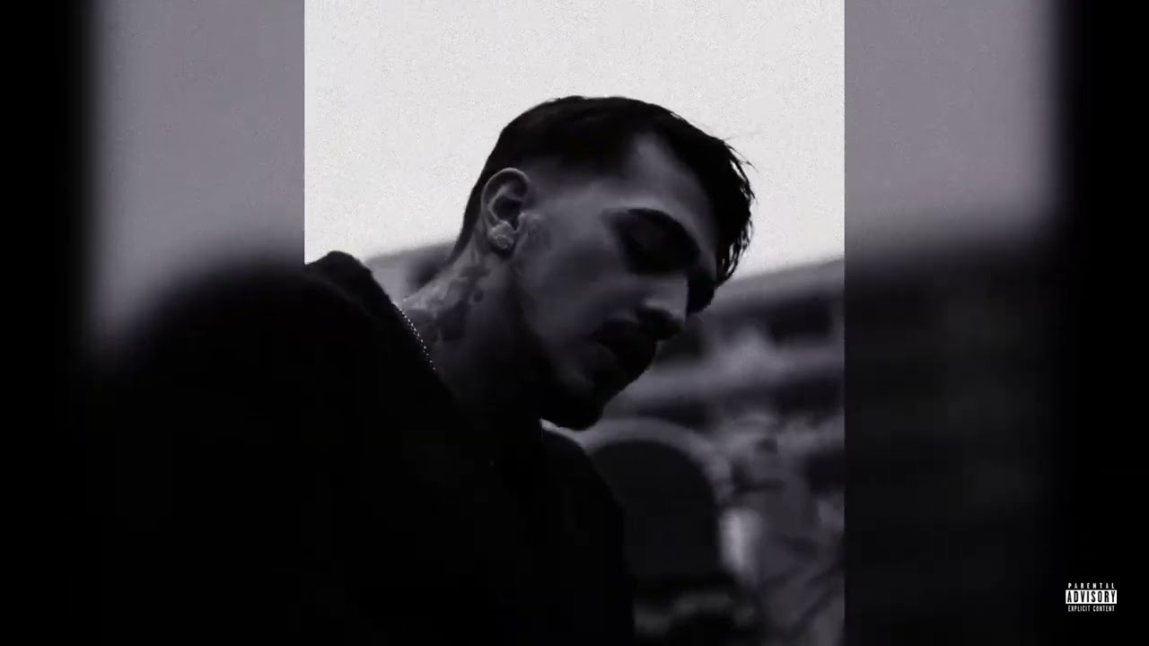 [SATILIK] JEFF REDD x ATİ242 TYPE BEAT - *PSYCHO* (Prod. Parcy) TURKISH SAMPLE TYPE BEAT 2025