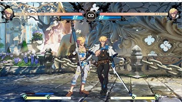 Guilty Gear: Strive