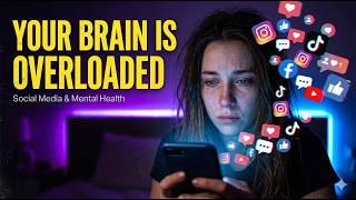 Why You Can’t Stop Scrolling | The Hidden Impact of Social Media on Mental Health