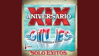 Video thumbnail of "Giles - Gitana Quiereme"