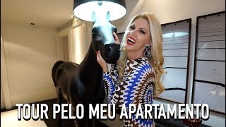 Download lagu Tour pelo meu apartamento Tour pelo meu apartamento