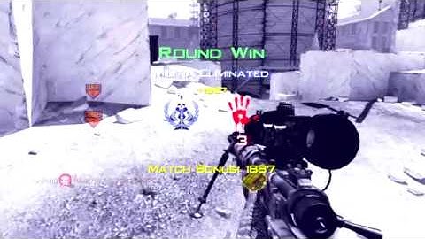 Random No Scope on Quarry | JonZooHD