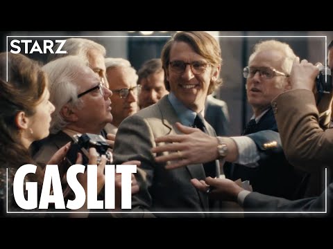 Gaslit | Ep. 6 Preview | STARZ