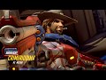 Overwatch CrimeRiddim4's POTG compilation 3