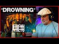 Atreyu DROWNING | Twice Baked Listen Session | Why This Song Hits 4 Me