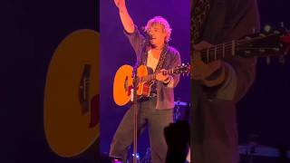 Ross Lynch - Rumors - live in Chattanooga