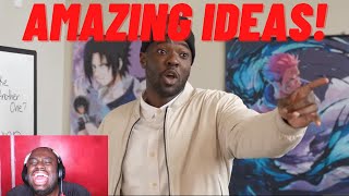 @RDCworld1 - How DC Studios gotta be out here making decisions (Reaction)