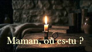 Maman, où es-tu ? 💔🥀Pour toutes les mamans absentes… (officiel)