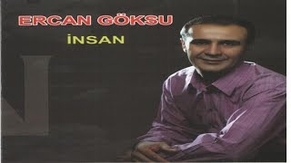 Ercan Göksu - Yosun Gözlüm - (Atakan Müzik)