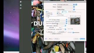 indesign book making - part5 - pdf's