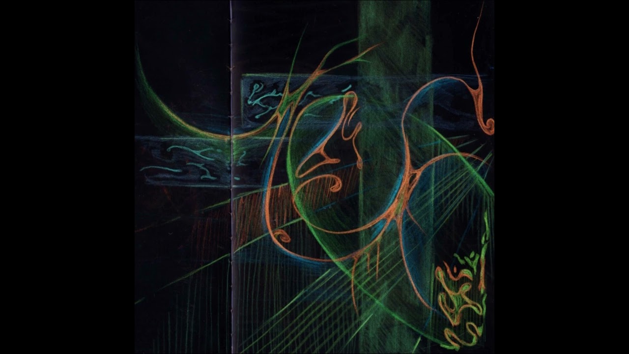 Perennial Spial - Psycetheia