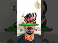 La Sfida di Dragon Ball con i Villain (Day 17)