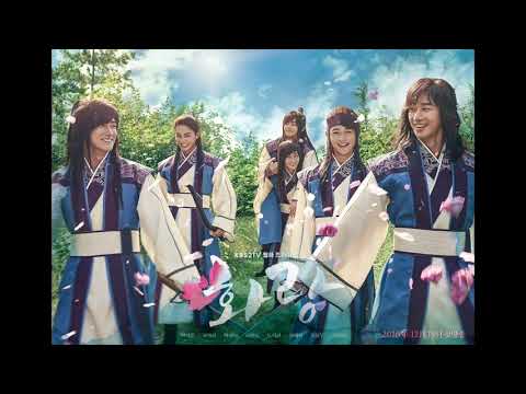 Hwarang OST ~ Even If I Die, It's You