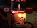 react UBERS (Blue Lock) #anime #m4rkim #react #reaction