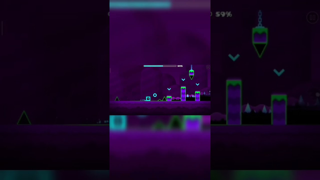 geometry dash part 2