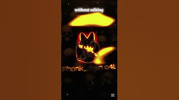 Thumbnail of 🎧//-Funk de beleza (super Slowed)-//🔥 #avee_player #trending #funk #phonk #song #music #fyp #slowed