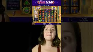 ⚡ Zeus X 1000 at High 5 Casino! 16,962 SC WIN in One Spin! 💰 screenshot 3