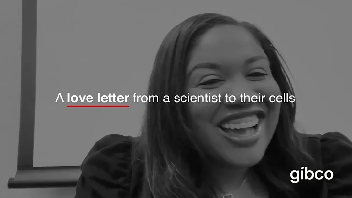 Love Letter to Cells  Heather Beasley