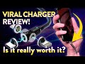 Statik 360 pro best fast charging cable  is this the best charging cable ever made