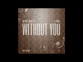 Anton Ishutin feat. Da Buzz - Without You (Sunshine Remix)