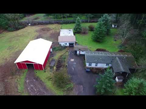 14613 NE 191st Ave, Brush Prairie, WA home video tour