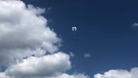 Raybird-3 | Landing | Skyeton