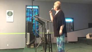 Singing for Jesus Part 2