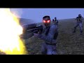 Halo 1 - Jenkins Goes On A Rampage