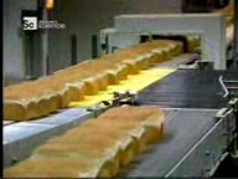 Bread-Slicing Machine: The Inventor - America Comes Alive