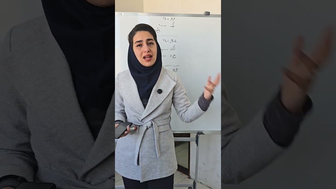 حل مساله برای نوشتن دفتر روزنامه (پارت ۲)